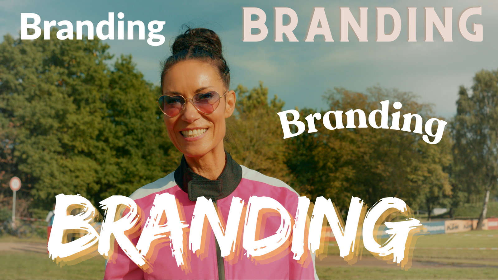 Personal Branding Reel