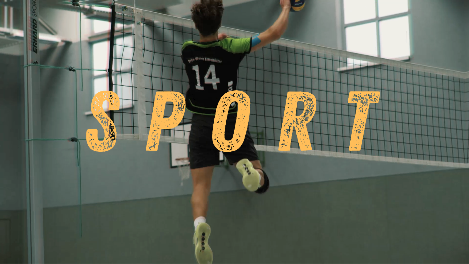 Sportvideo Imagefilm Schwerin